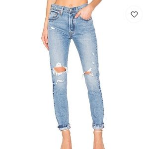 501 Skinny Levi’s 💙 NWT